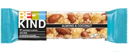 almond & coconut image