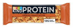 crunchy peanut butter protein image