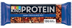 double dark chocolate protein image