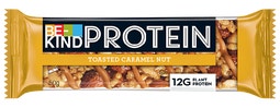 toasted caramel nut protein image