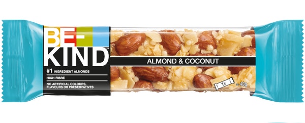 Almond Coconut 40g